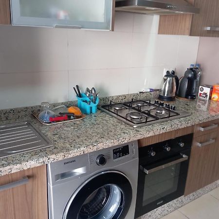 Appartement Casablanca Mohamed V Airport Nouaceur Ngoại thất bức ảnh