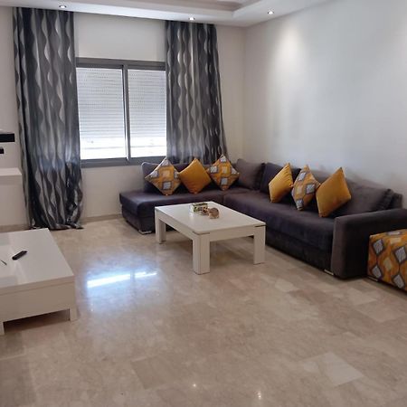 Appartement Casablanca Mohamed V Airport Nouaceur Ngoại thất bức ảnh