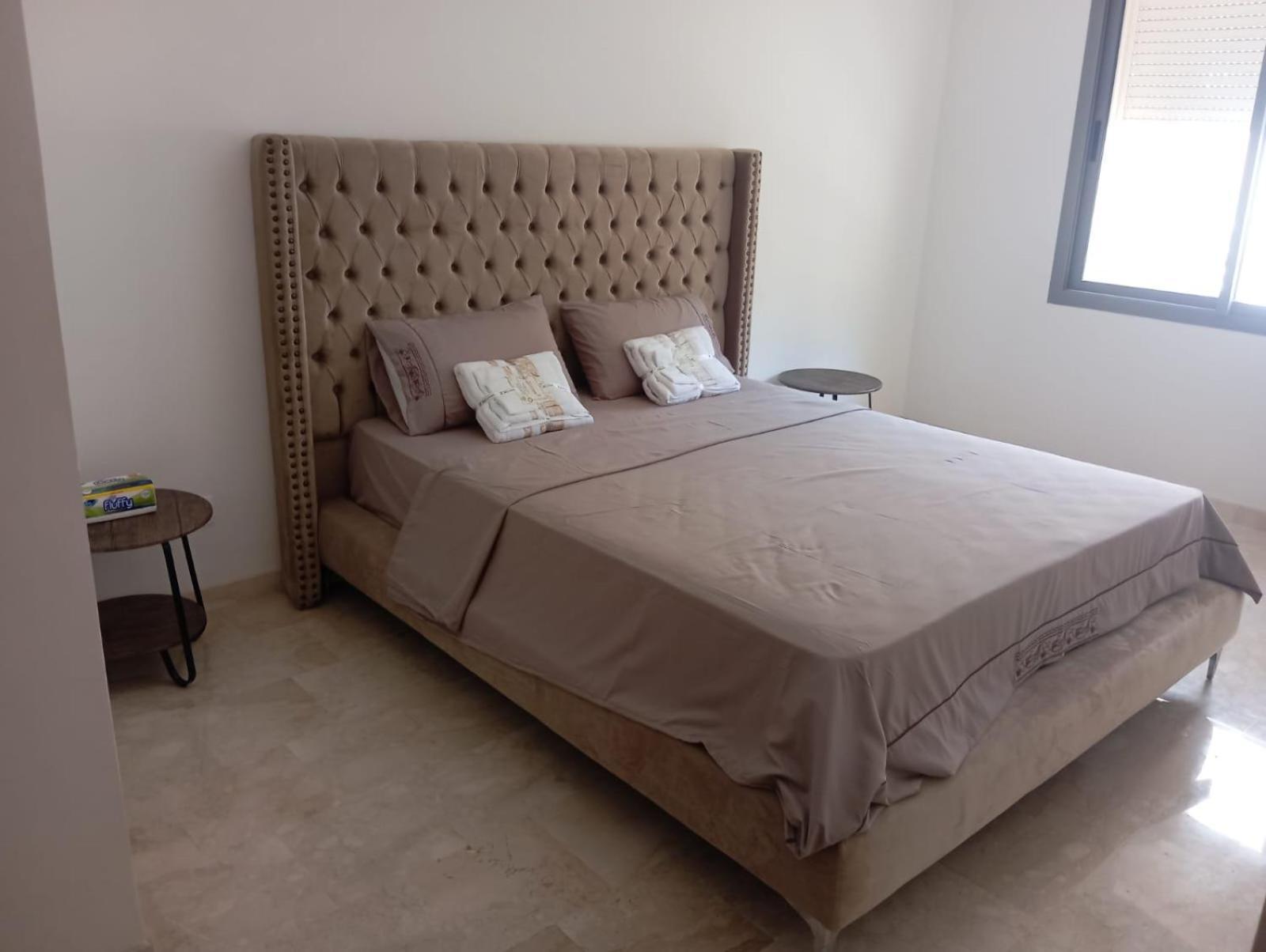 Appartement Casablanca Mohamed V Airport Nouaceur Ngoại thất bức ảnh