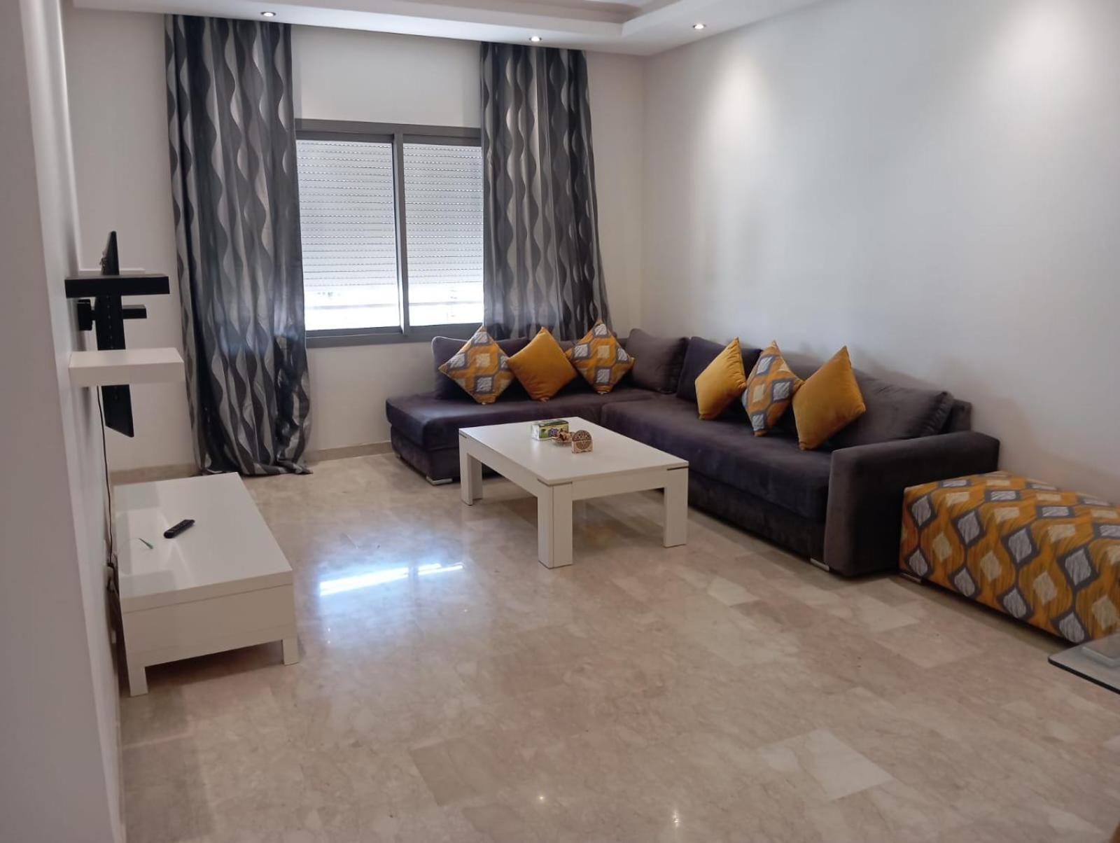Appartement Casablanca Mohamed V Airport Nouaceur Ngoại thất bức ảnh
